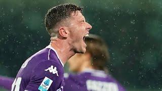 FIORENTINA-LAZIO 1-0: E SALVEZZA SIA, ORA CANCELLARE QUESTA STAGIONE