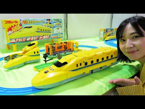 おもちゃビジネスフェア2026に行ってきた