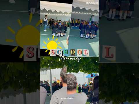 Escolta en Kinder ❤️ #school #schoollife #familyvlog #familytime