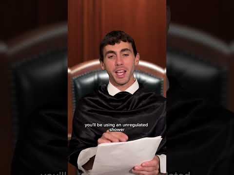 If Prison Sentences Were Inconvenient Tasks - PT. 10