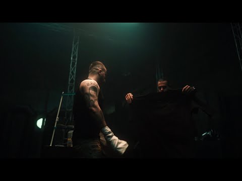 Poori - Say Allah (Official Music Video) (Directed by @AkioXo)
