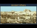 Ancient Greek City-States and Democracy