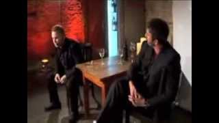 HINTZE und SIGL Teil 1 Premiere-Abend vom 6. März 2010