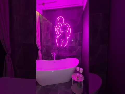 Morgz Stayed In The WEIRDEST Airbnb... #Shorts