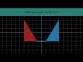 Geometric Transformations: Rotations, Reflections, and Translations