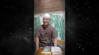 Kajian Ramadhan : Jadi muslim yang lugu agar tidak tersesat