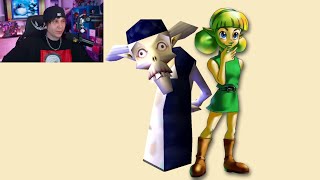 La Película de ZELDA 💀