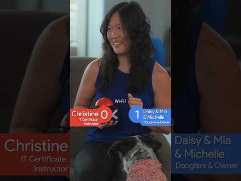 Googler vs. Doogler: IT Trivia Edition 💻 🖱 #gameshow #shorts