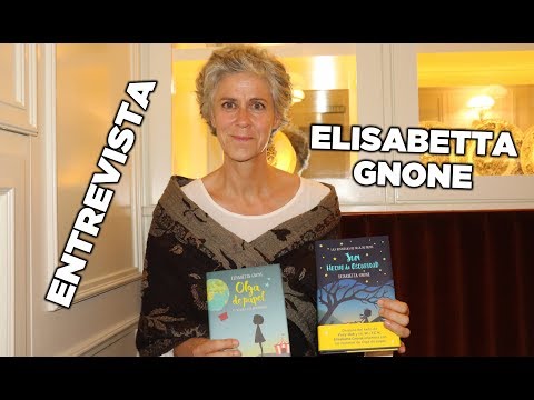 Vidéo de Elisabetta Gnone