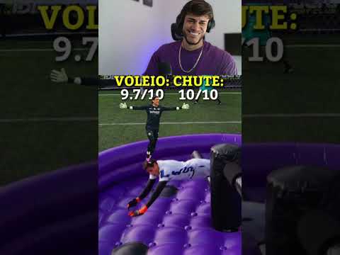 desafio divertido com banheiristas