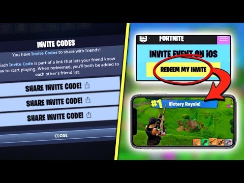 Fortnite Access Code For Free 06 21