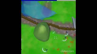 Boss Fight HyperRaid #shorts #gamedev #indiegame