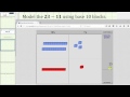 Subtraction with Base 10 Blocks