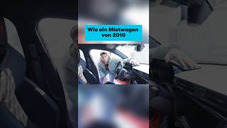 Hartplastik und trotzdem teuer? #carwow #carwowdeutschland