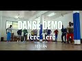 Toofan - TER TER (Official Dance Demo)