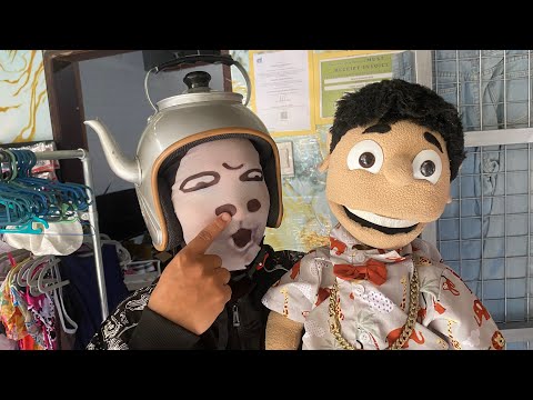 Nag visit ako sa kaibigan ko si thakureh moto