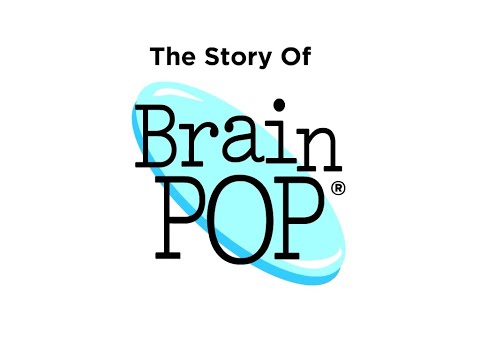 The Story of BrainPOP | BrainPOP.com