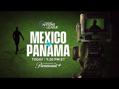 Concacaf Nations League Final: Mexico vs Panama | Raúl Jiménez Player Cam | CBS Sports Golazo