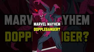 Spider-Man Looks a Little Weird in This Marvel Game