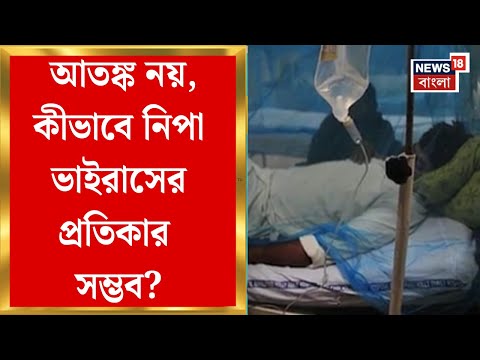 Nipah Virus | নিপা ভাইরাসের সতর্ক রাজ্য, পরিস্থিতির উপর নজর রাখছেন মুখ্যমন্ত্রী | Bangla News