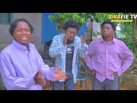 😂😂ACABENEZER VRS THE THREE TROUBLESOME 👦 ENJOY MIXED 2025🔥