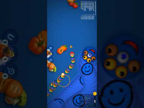 buat panik si biru#short