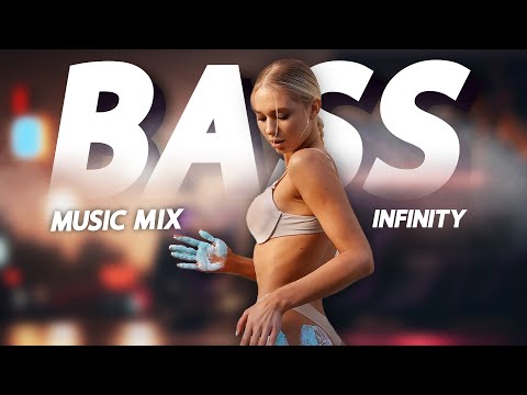 Infinity Bass Music Mix 2023 &#128293; - Best Car Music | Bass Boosted | Gangster Vibes