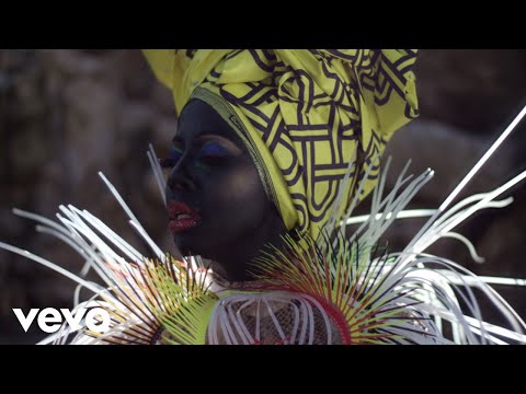 Kelly Khumalo - Empini (Official Music Video)
