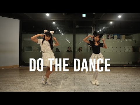 ILLIT - Do the Dance KIDS K-POP DANCE COVER