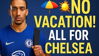 Joao Pedro Shocks Chelsea Fans with This Bold Move! 🔵🔥 | TRUE Professionalism Uncovered 💯