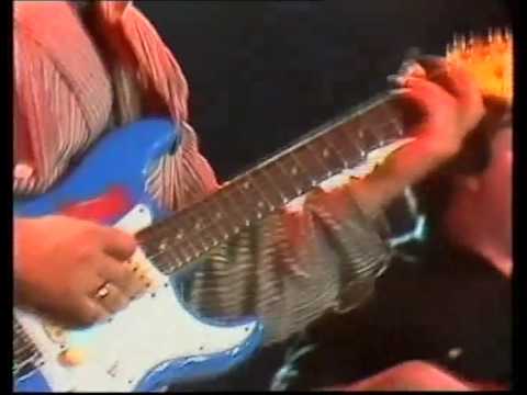 Chris Rea - Shamrock Diaries