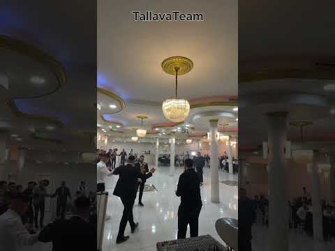 Artani & Filja & Tornado...Band - Tallava Live Dasëm Saraj 25.12.2025