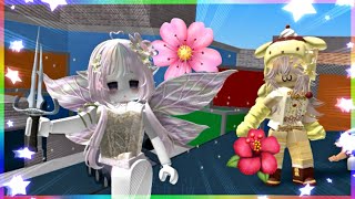 MM2 FAIRY GAMEPLAY ‼️🌸🧚
