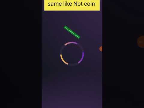 world 2nd largest free mining  app , mine and earn free , launchpool date is 1st june ,so click link