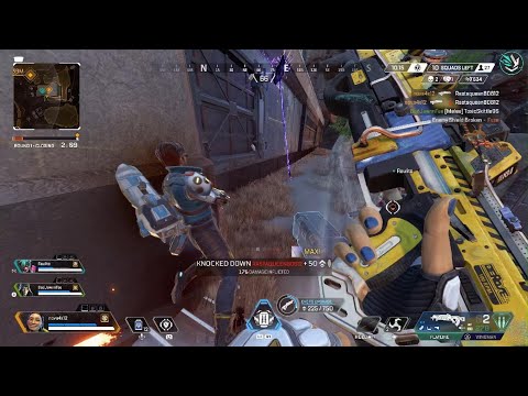 Another Apex 4k