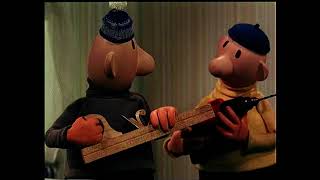 Pat a Mat (...A je to!, Ep3) - Dílna