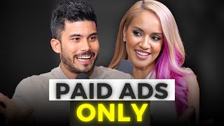 The Ad Formula That Turns Clicks Into Millions
