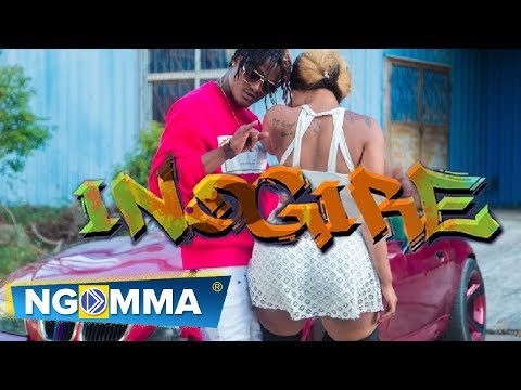 Chin Bees - Inogire (Official Music Video)