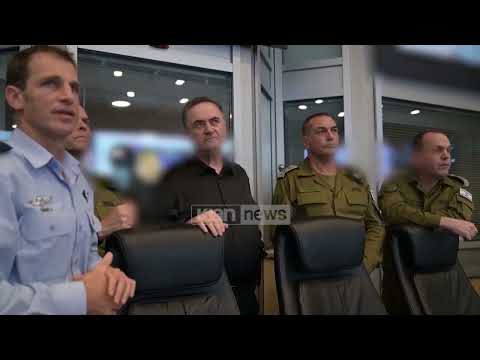 Klan News - Sulmohet sërish “mali bërthamor” Fordow