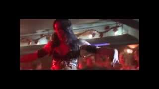 Skandalöser Marokkanischer Film "Ex Chemkar"