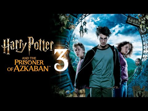 Harry Potter 3 : Le Prisonnier d’Azkaban (2004) | Film VF | Analyse, Faits & Avis Magique