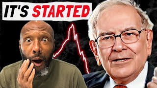 Warren Buffett Just Purchased 6 STOCKS That Will Change EVERYTHING