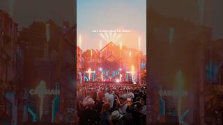 Cassian playing Tinderbox Festival in Denmark