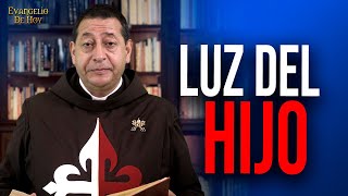Estar CERCA del SEÑOR 📖 Evangelio de hoy (06 ago. 25)