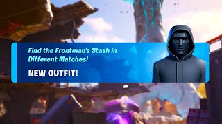FREE SKIN NOW in Fortnite!