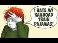 Alexander's Misadventures and Lessons