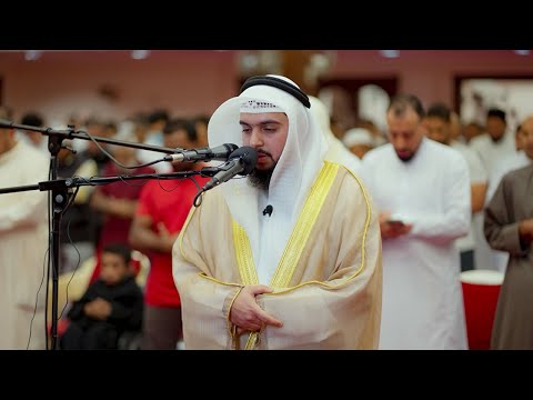 Surah Al Haqqah | Heart Touching Quran Recitation | Sheikh Abdul Rahman Al-Shuwaie