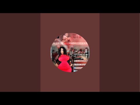 Kimberly Rogers is live!