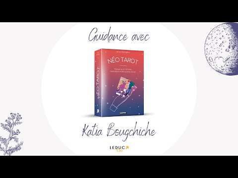 Vido de Katia Bougchiche
