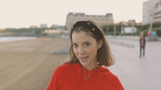 Romy Wave - Can't Help Myself {lyric video}